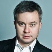 Олексій Пархомчук