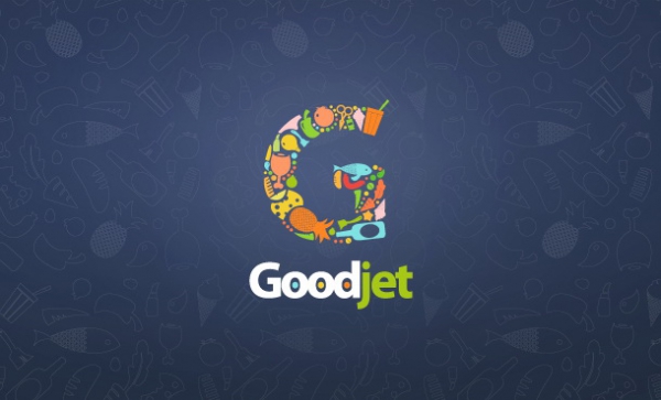Goodjet – сервіс для економії на продуктах харчування